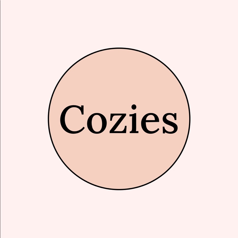 All Things Cozy